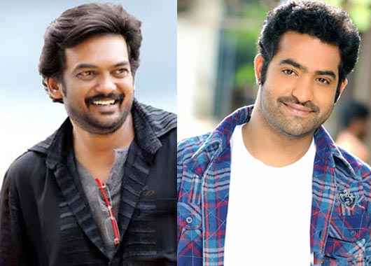 puri jagannadh,nethaji,kalyan ram,puri jagan again with ntr  పూరి జగన్నాథ్ లో ఈ మార్పుకు కారణమెవరో?